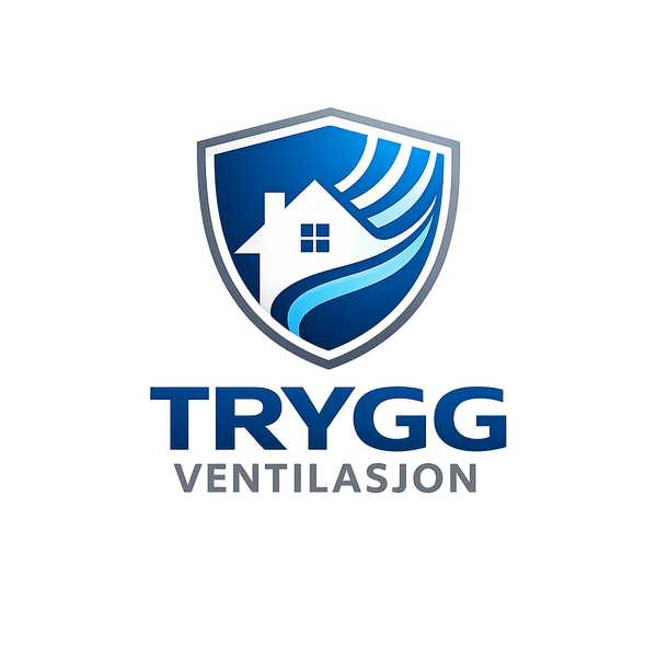 Trygg Ventilasjon