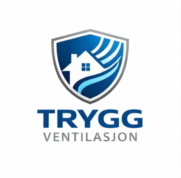 Trygg Ventilasjon